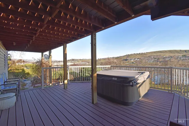 $525,000 | 1909 Parkview Court, Clarkston, WA 99403