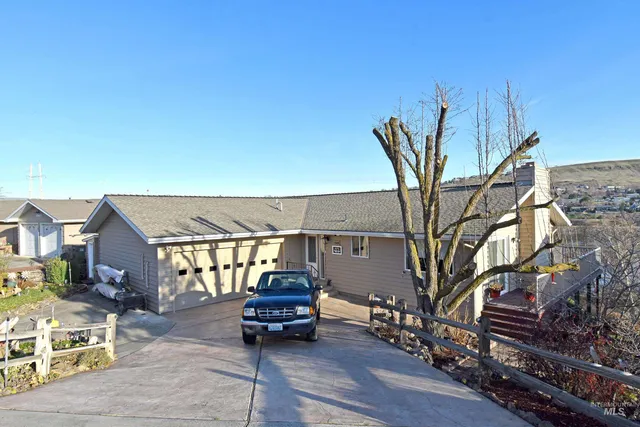$525,000 | 1909 Parkview Court, Clarkston, WA 99403
