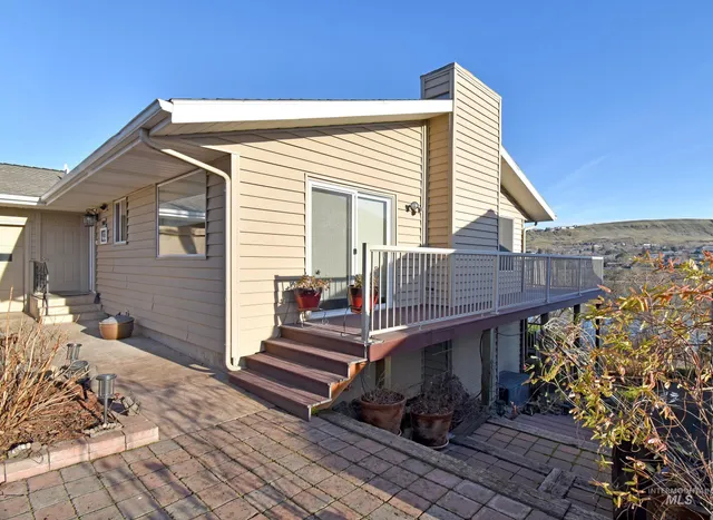 $525,000 | 1909 Parkview Court, Clarkston, WA 99403