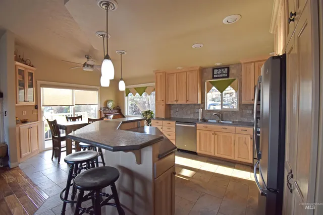 $525,000 | 1909 Parkview Court, Clarkston, WA 99403