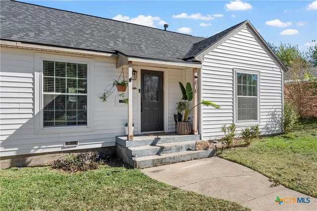 $170,000 | 819 North 7th Street, Temple, TX 76501