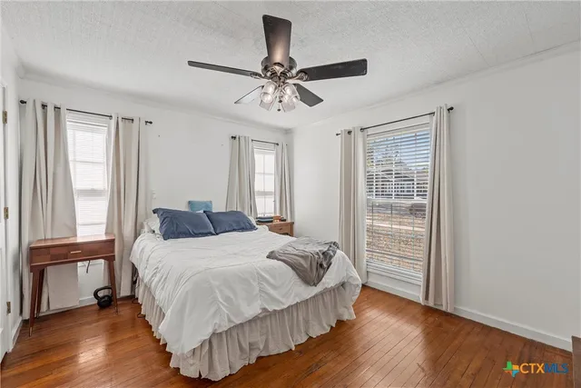 $170,000 | 819 North 7th Street, Temple, TX 76501