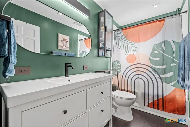 $170,000 | 819 North 7th Street, Temple, TX 76501