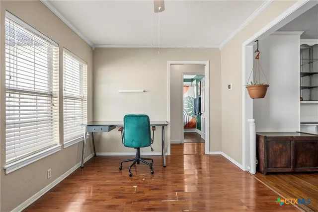 $170,000 | 819 North 7th Street, Temple, TX 76501