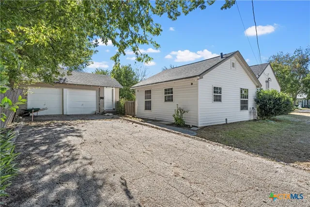 $170,000 | 819 North 7th Street, Temple, TX 76501