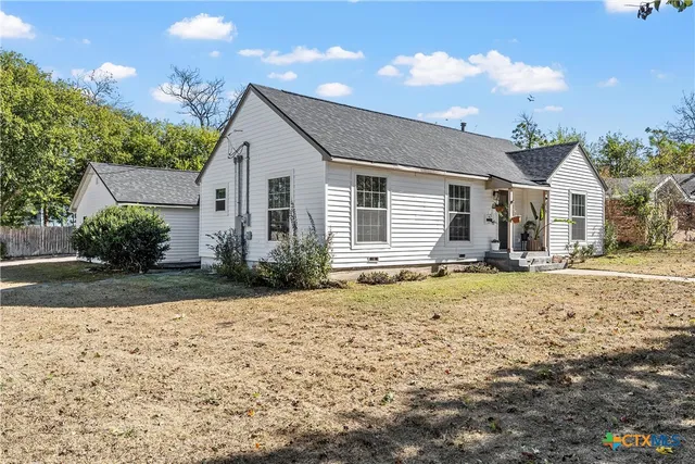 $170,000 | 819 North 7th Street, Temple, TX 76501