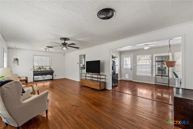 $170,000 | 819 North 7th Street, Temple, TX 76501