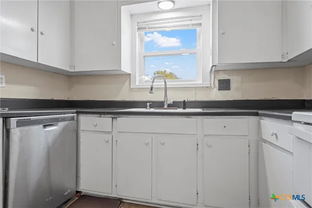 $170,000 | 819 North 7th Street, Temple, TX 76501