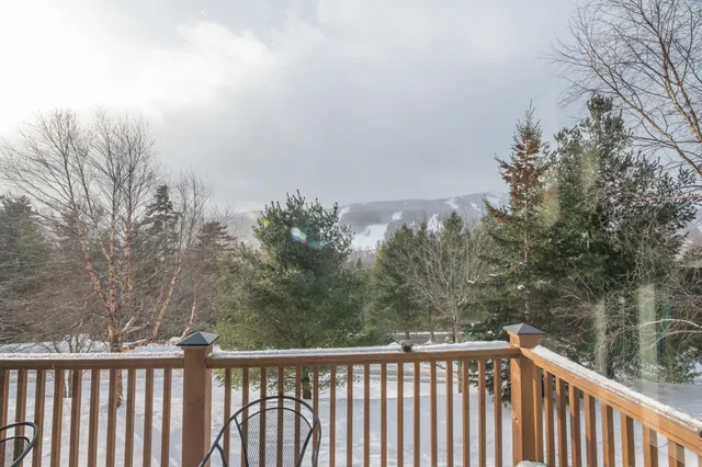 $949,000 | 15 B Boulder Ridge Drive, West Dover, VT 05356