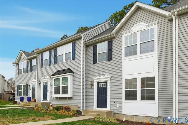 $315,000 | 5934 Brewster Court, North Chesterfield, VA 23234