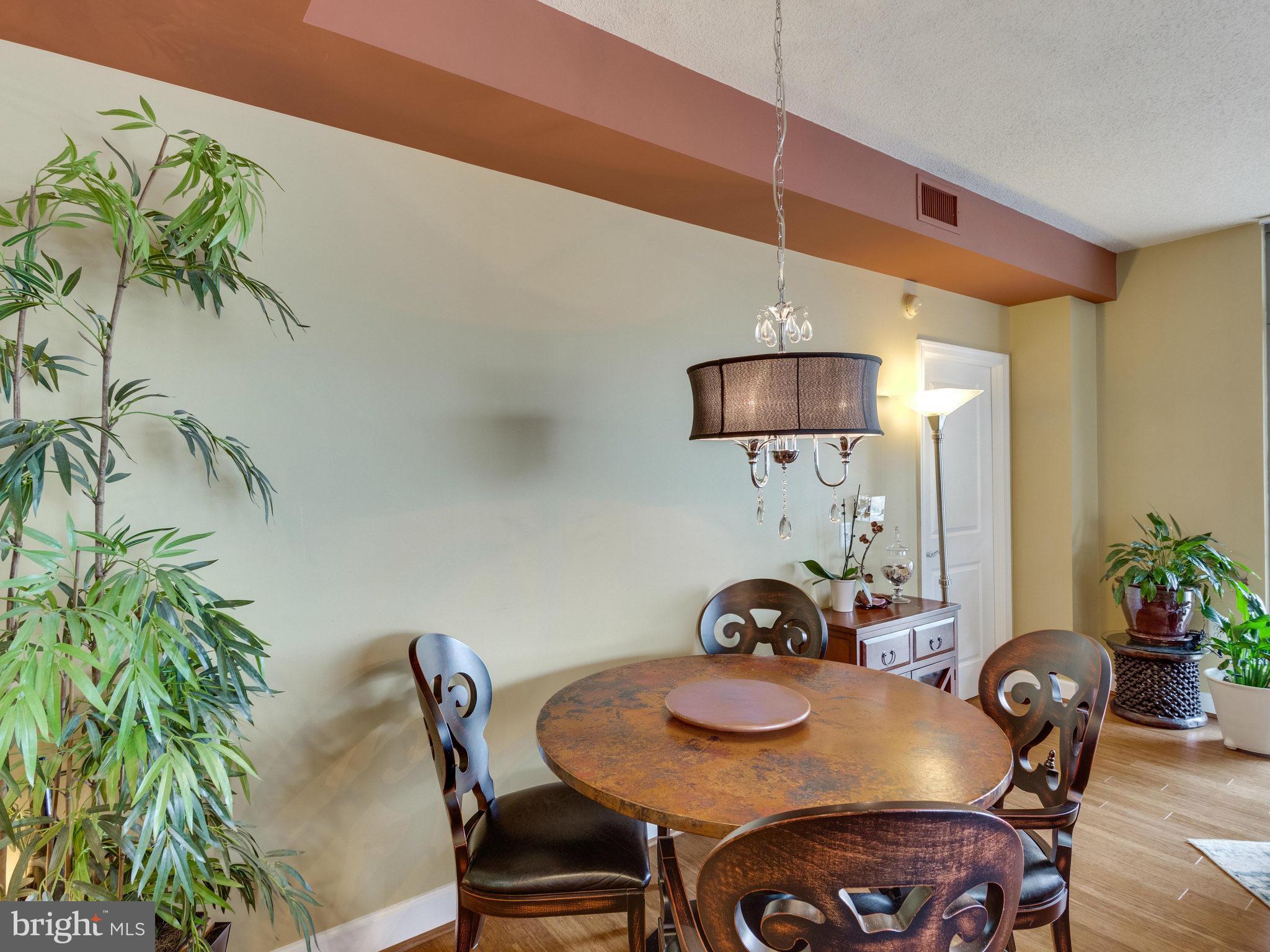 3650 South Glebe Road, Unit 443 Arlington, VA 22202 - Photo 15 of 30 Dining Room