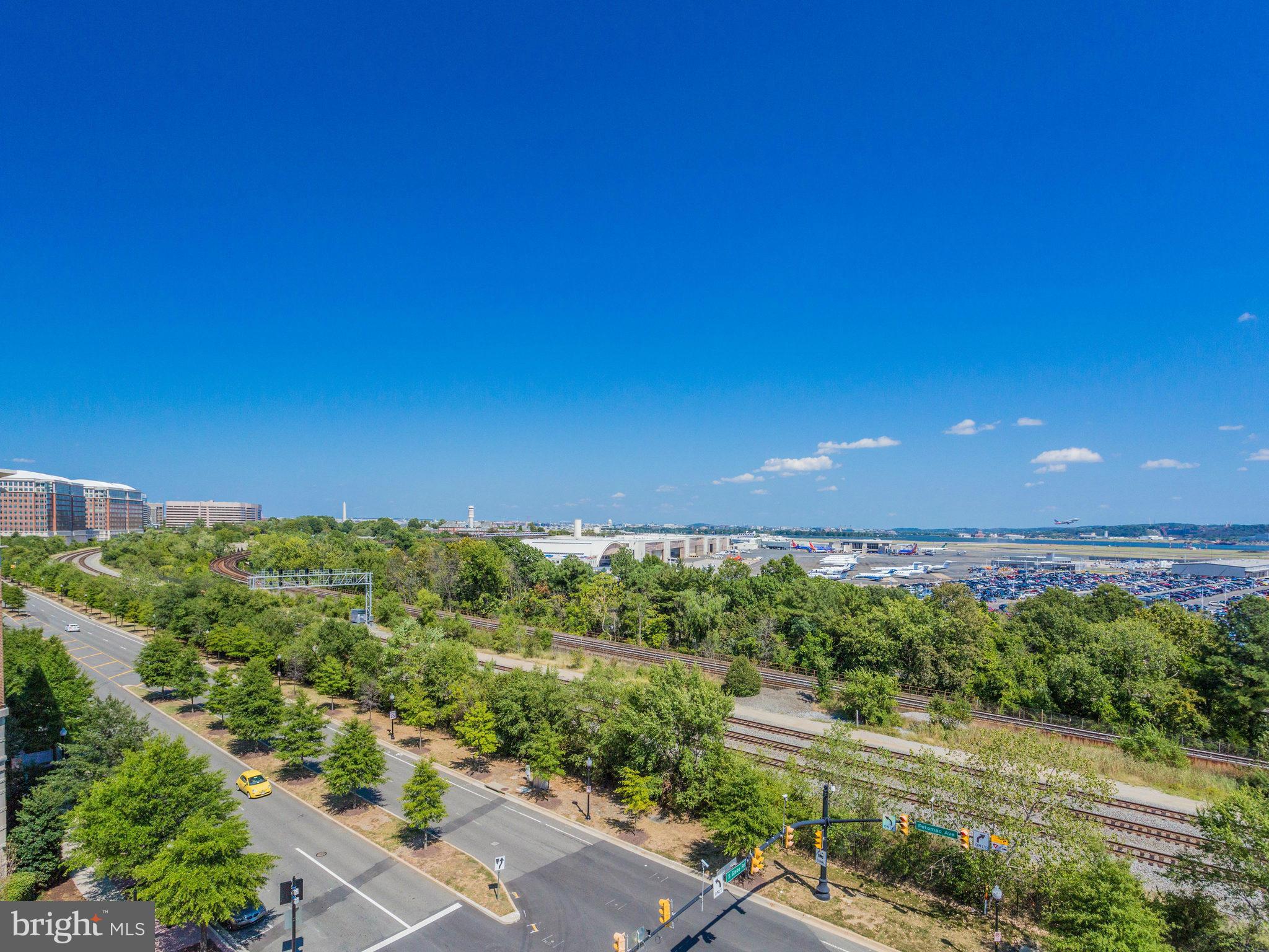 3650 South Glebe Road, Unit 443 Arlington, VA 22202 - Photo 24 of 30 Exterior View
