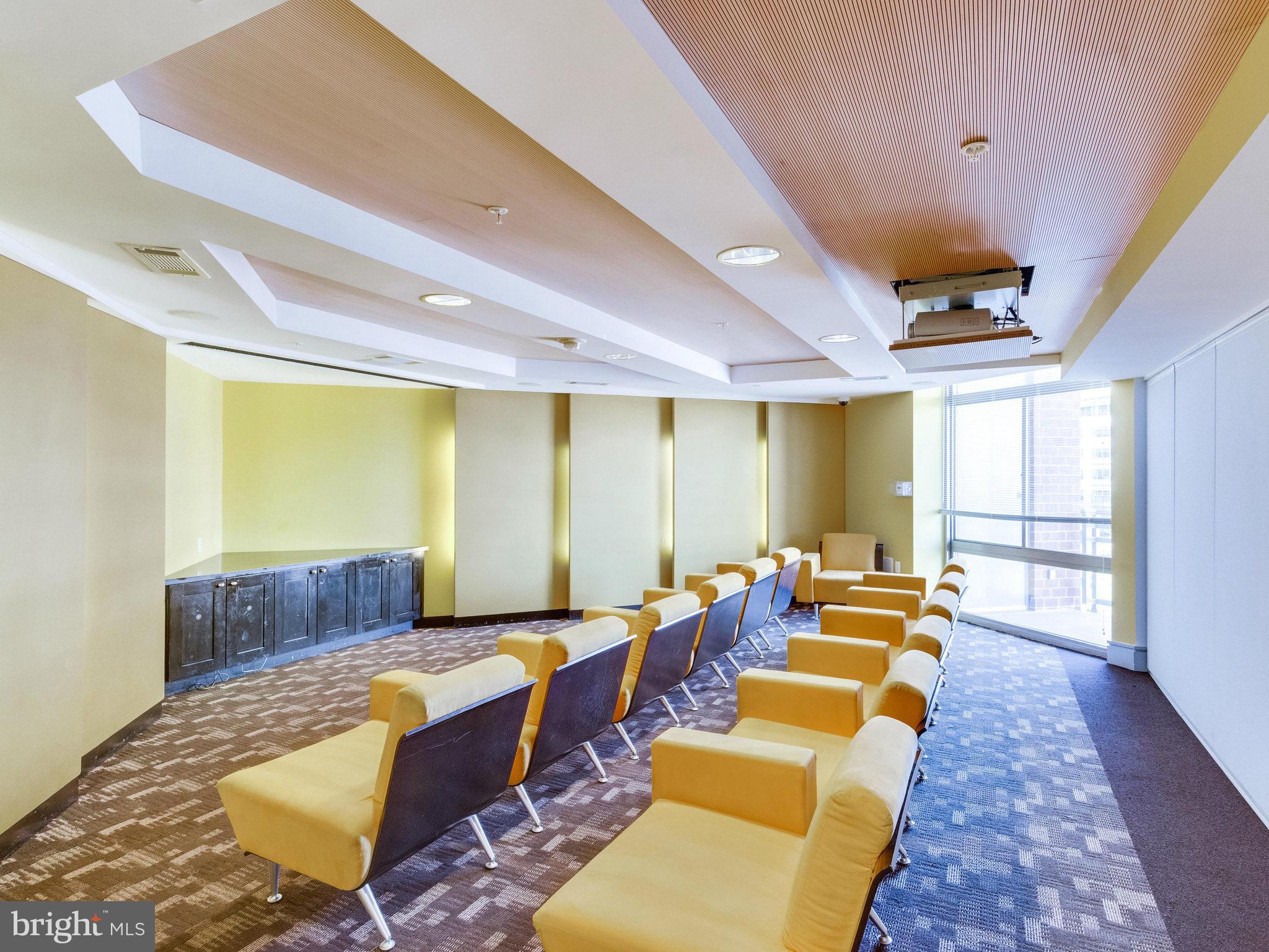 3650 South Glebe Road, Unit 443 Arlington, VA 22202 - Photo 26 of 30 Community- Party Room