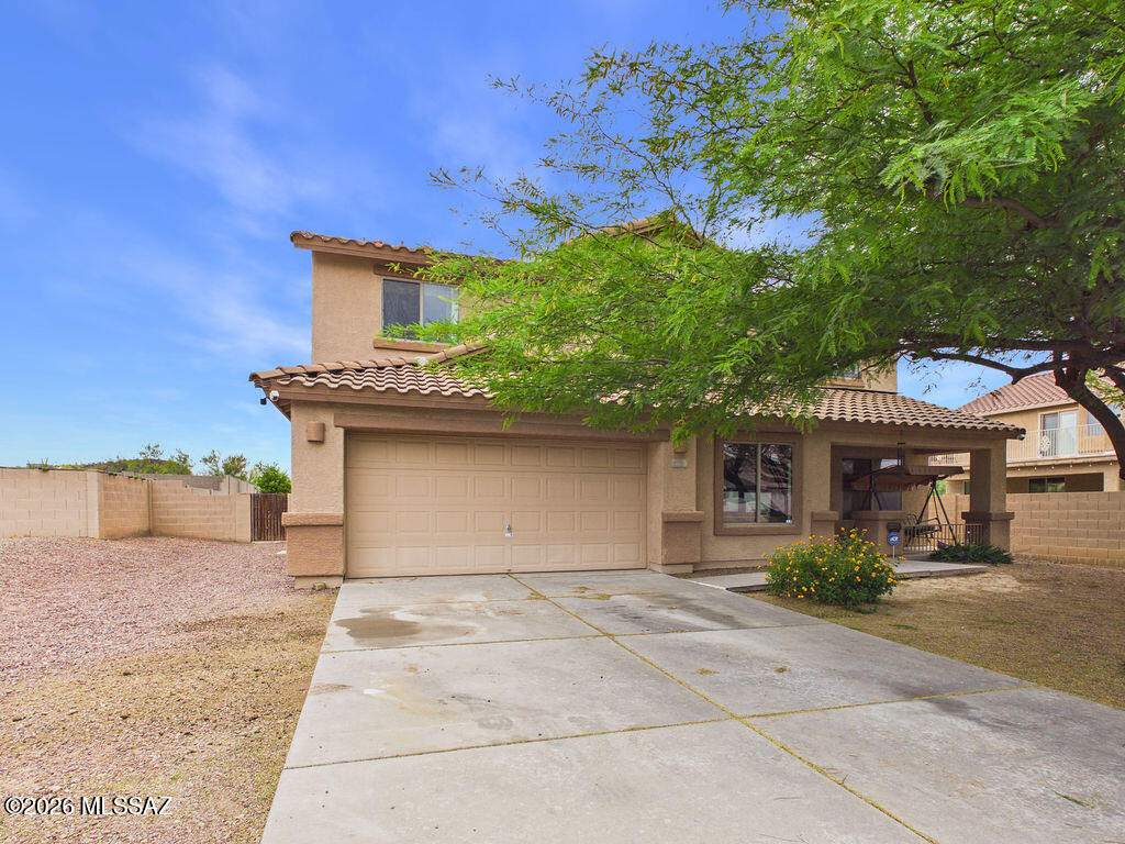 4591 South Paseo Don Rolando Tucson, AZ 85746 - Photo 4 of 33 CAM06457G6-PR0018-STILL003