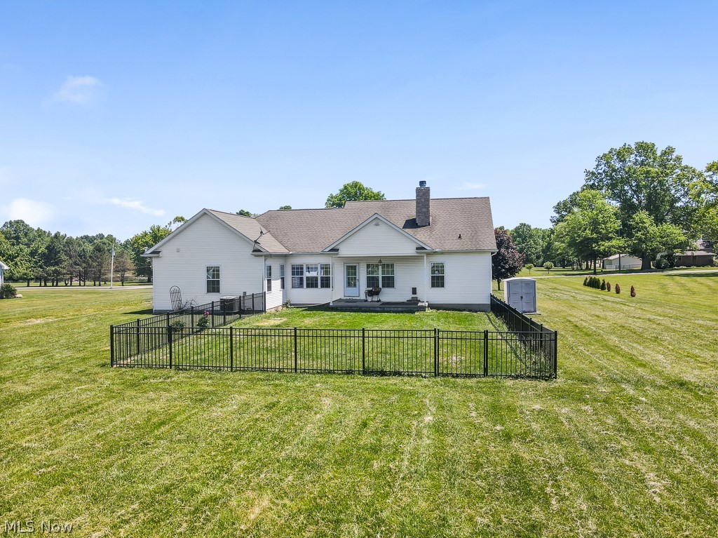 2265 Industry Road Atwater, OH 44201 - Photo 38 of 43