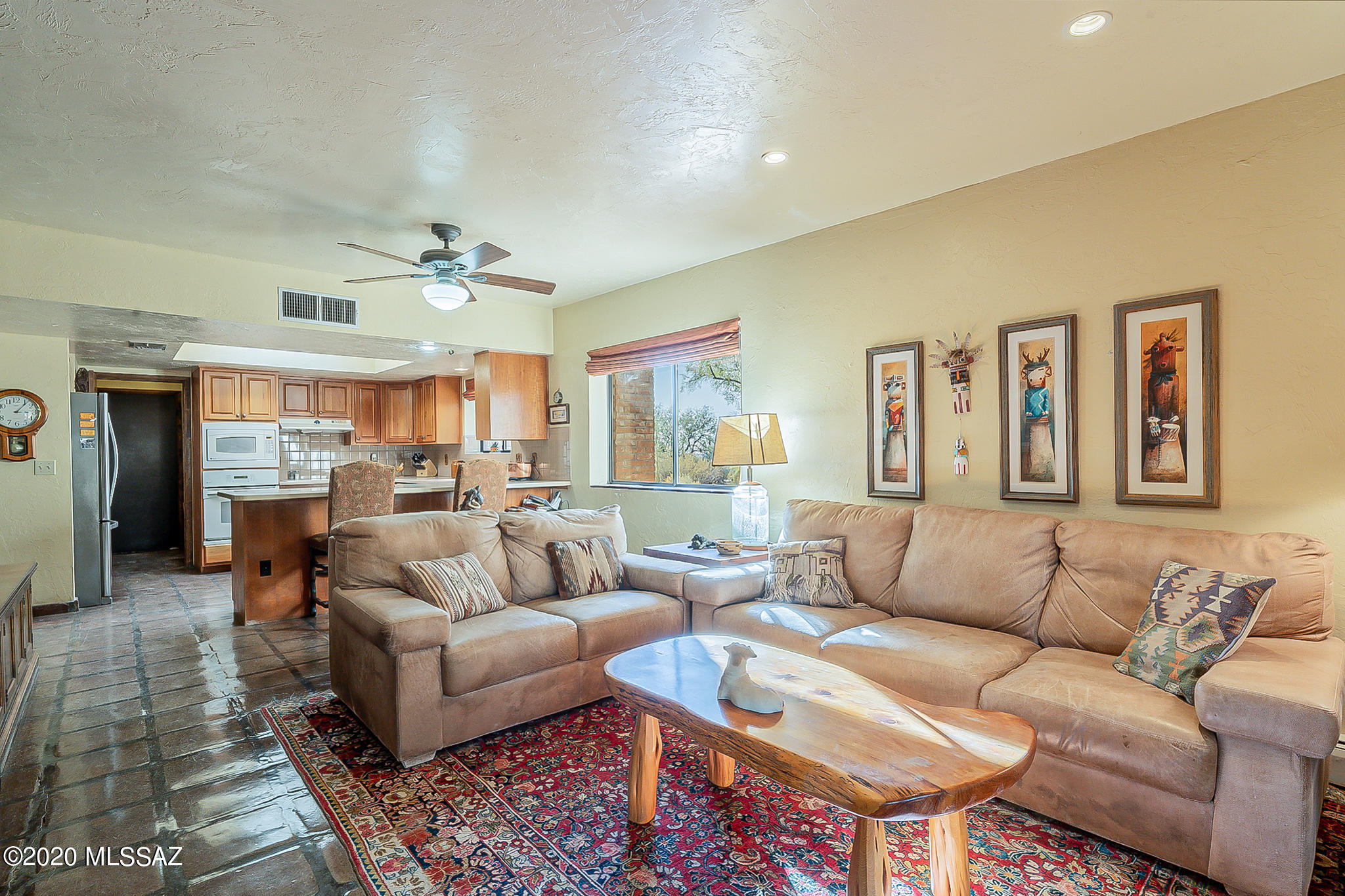 2911 North Wentworth Road Tucson, AZ 85749 - Photo 12 of 50 Gallery Image 12