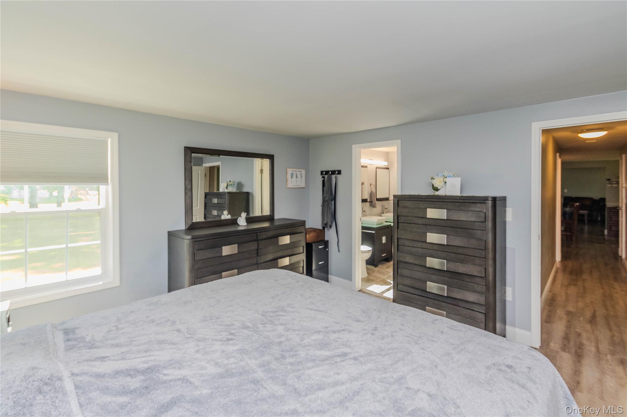 15 Van Dewark Road Middletown, NY 10941 - Photo 23 of 41 Light gray walls with white trim and a white ceiling