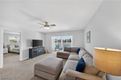 $274,900 | 1714 Bikini Court, Unit 105, Cape Coral, FL 33904