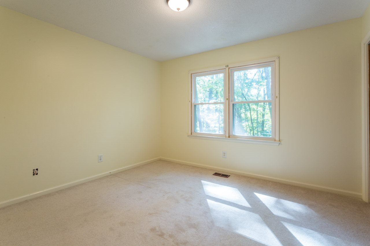10205 Bushveld Lane Raleigh, NC 27613 - Photo 17 of 22 Bedroom 3