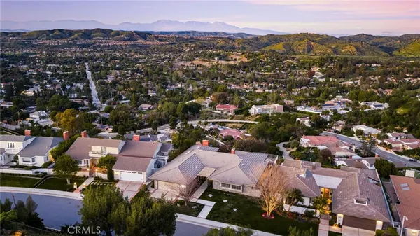 $1,650,000 | 6717 East La Cumbre Drive, Orange, CA 92869