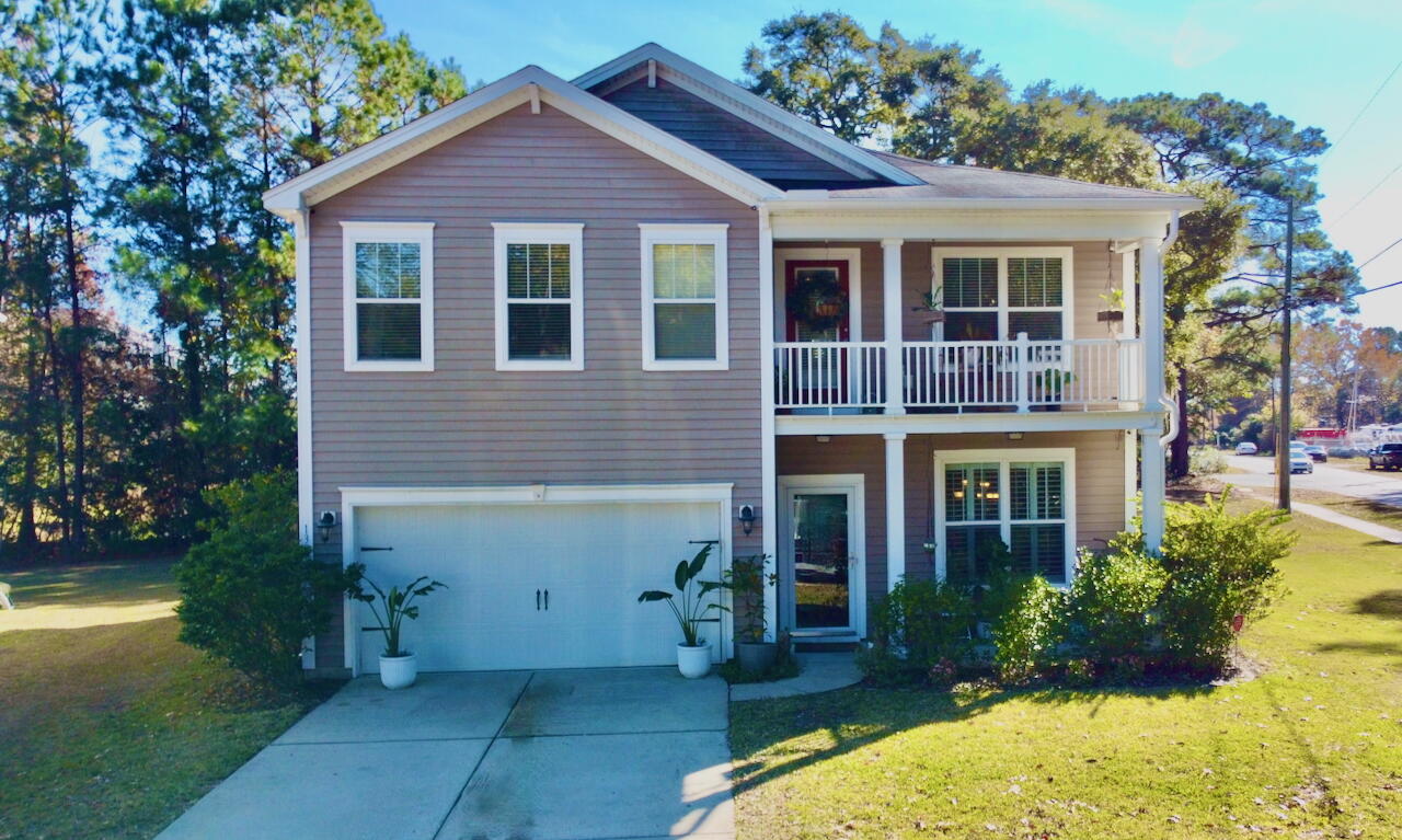 1301 Merchant Court Mount Pleasant, SC 29466 - Photo 43 of 46 DJI_0205