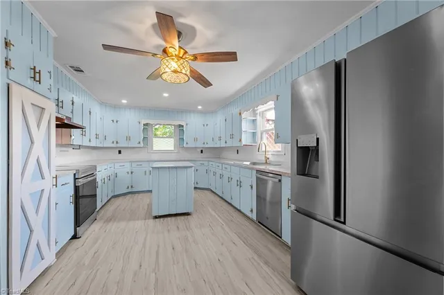 $359,000 | 5305 Belews Creek Road, Walkertown, NC 27051