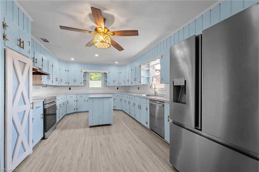 5305 Belews Creek Road Walkertown, NC 27051 - Photo 11 of 50