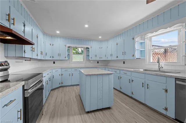 $359,000 | 5305 Belews Creek Road, Walkertown, NC 27051