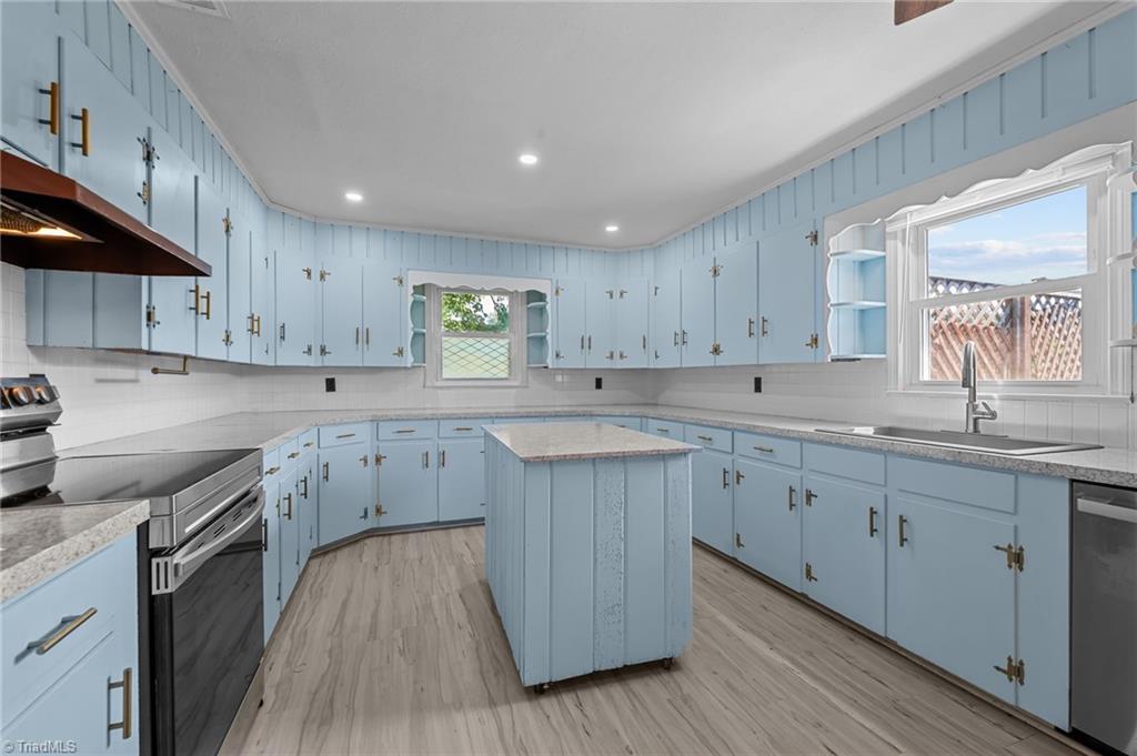 5305 Belews Creek Road Walkertown, NC 27051 - Photo 12 of 50