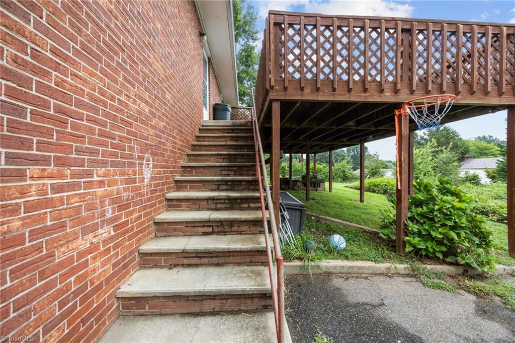 5305 Belews Creek Road Walkertown, NC 27051 - Photo 32 of 50