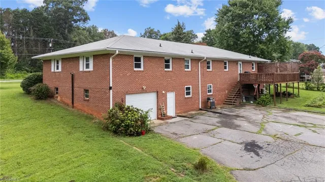 $359,000 | 5305 Belews Creek Road, Walkertown, NC 27051