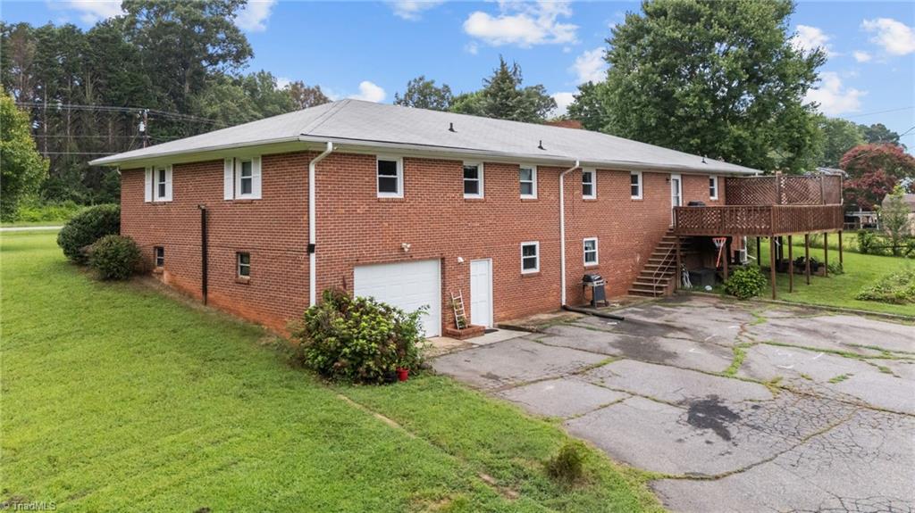 5305 Belews Creek Road Walkertown, NC 27051 - Photo 33 of 50