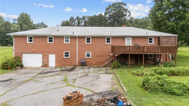 $359,000 | 5305 Belews Creek Road, Walkertown, NC 27051