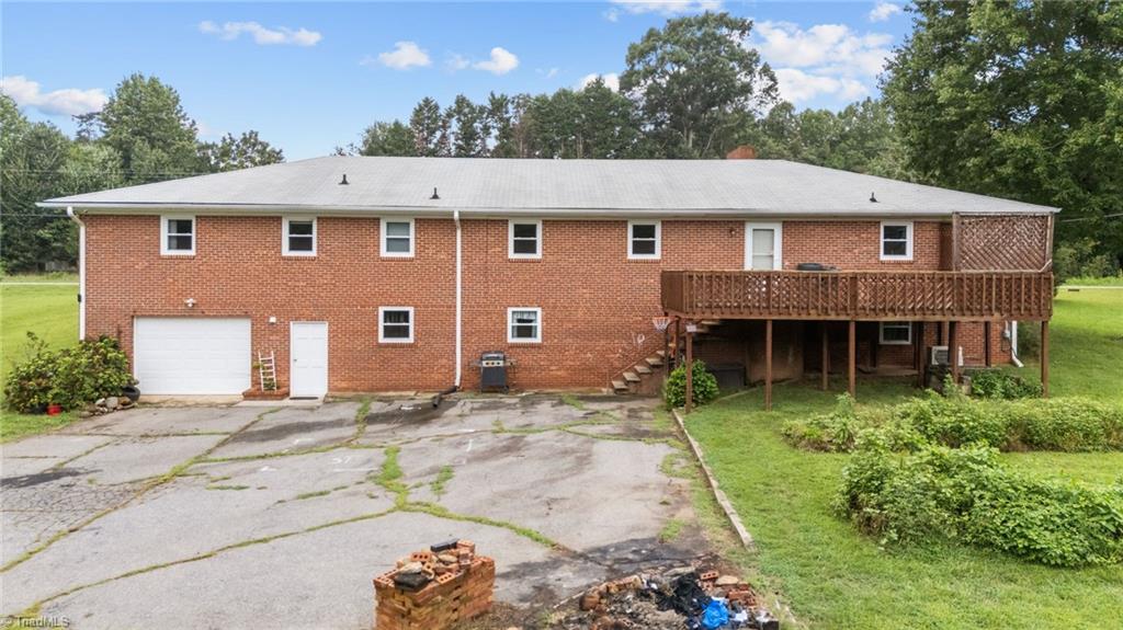 5305 Belews Creek Road Walkertown, NC 27051 - Photo 34 of 50