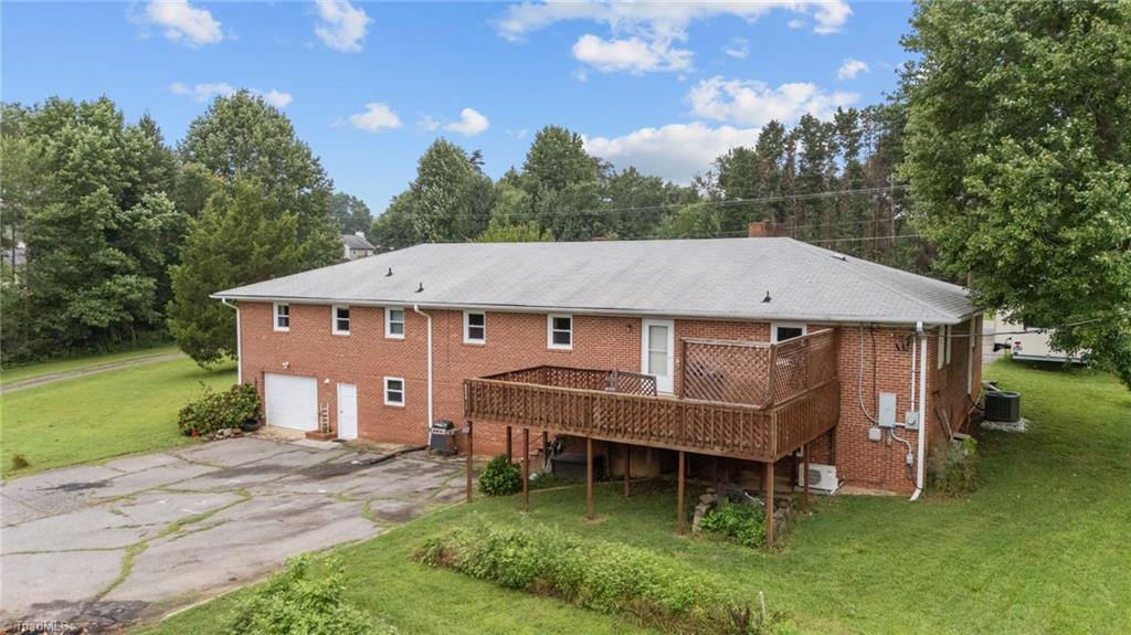 5305 Belews Creek Road Walkertown, NC 27051 - Photo 35 of 50