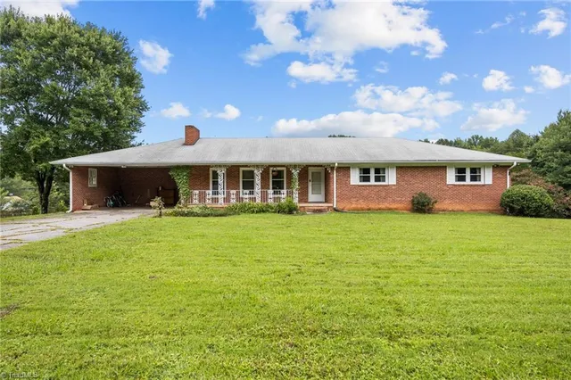 $359,000 | 5305 Belews Creek Road, Walkertown, NC 27051