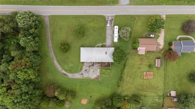 $359,000 | 5305 Belews Creek Road, Walkertown, NC 27051