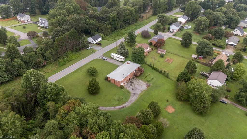 5305 Belews Creek Road Walkertown, NC 27051 - Photo 46 of 50