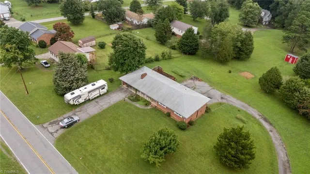 $359,000 | 5305 Belews Creek Road, Walkertown, NC 27051