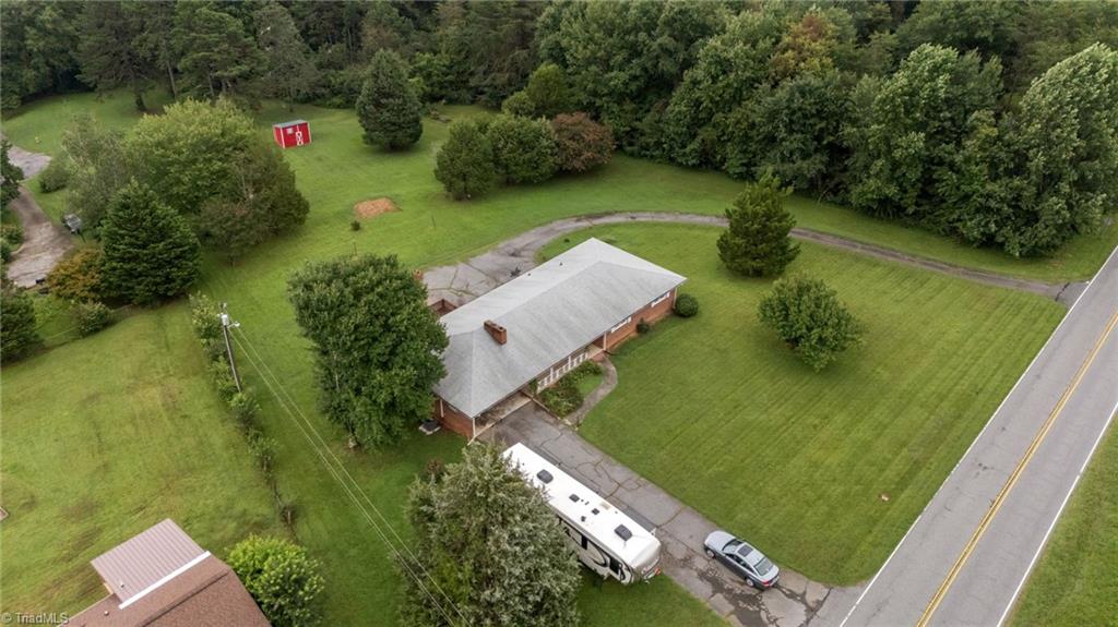 5305 Belews Creek Road Walkertown, NC 27051 - Photo 48 of 50