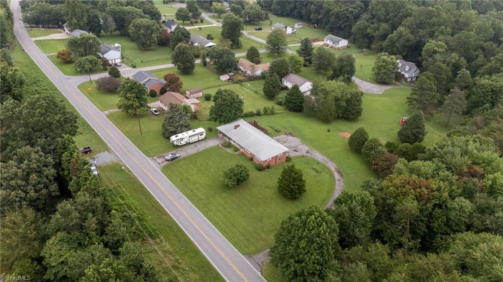 5305 Belews Creek Road Walkertown, NC 27051 - Photo 49 of 50