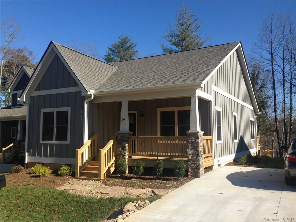 36 Ball Gap Road, Unit 7 Arden, NC 28704 - Photo 1 of 22 Gallery Image 1