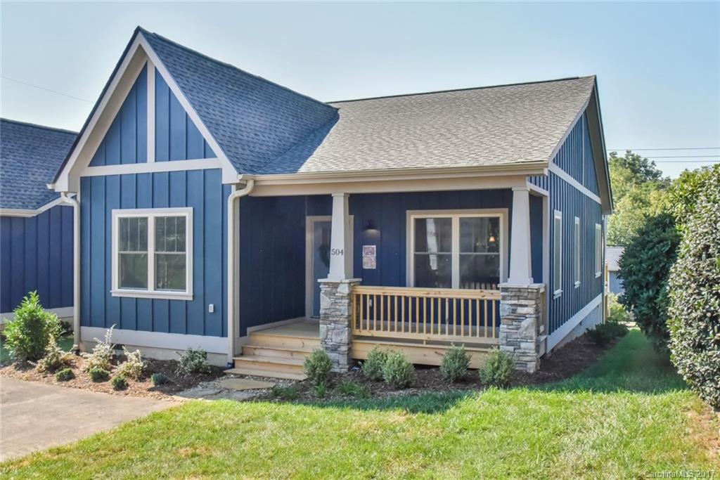 36 Ball Gap Road, Unit 7 Arden, NC 28704 - Photo 13 of 22 Gallery Image 13