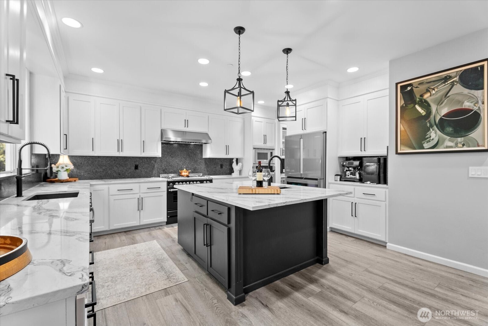 8907 Northeast 152nd Place Bothell, WA 98011 - Photo 31 of 40