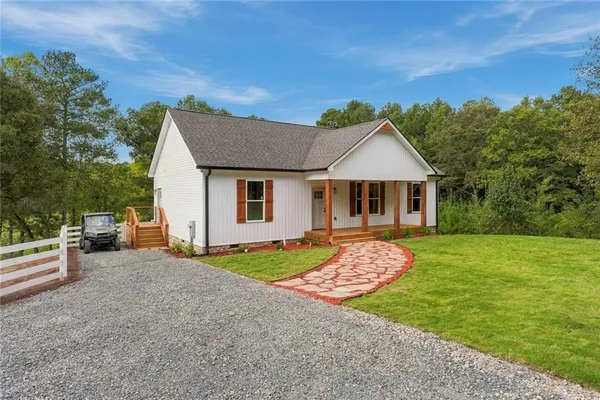$549,900 | 4053 Maple Grove Church Road, Resaca, GA 30735