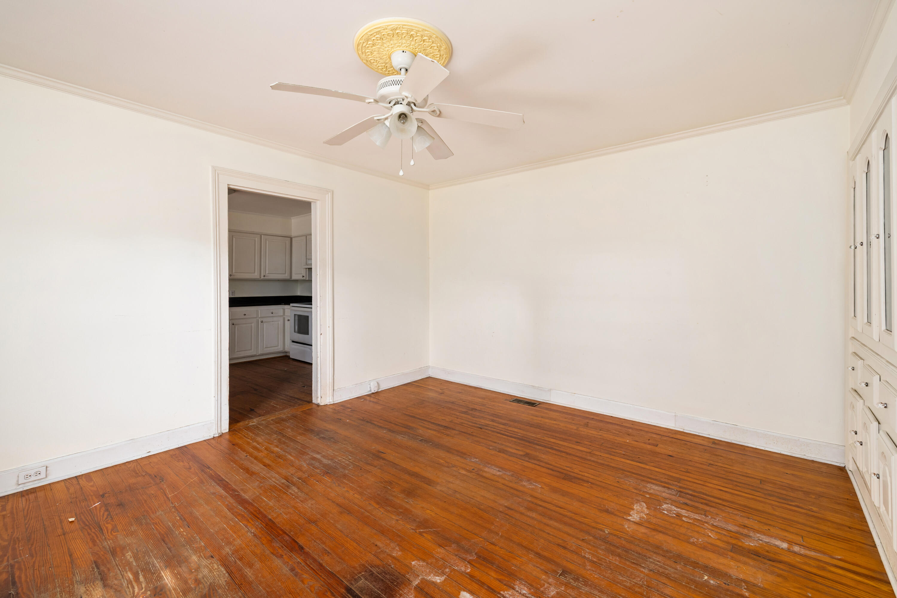 606 North Purdy Street Sumter, SC 29150 - Photo 18 of 28