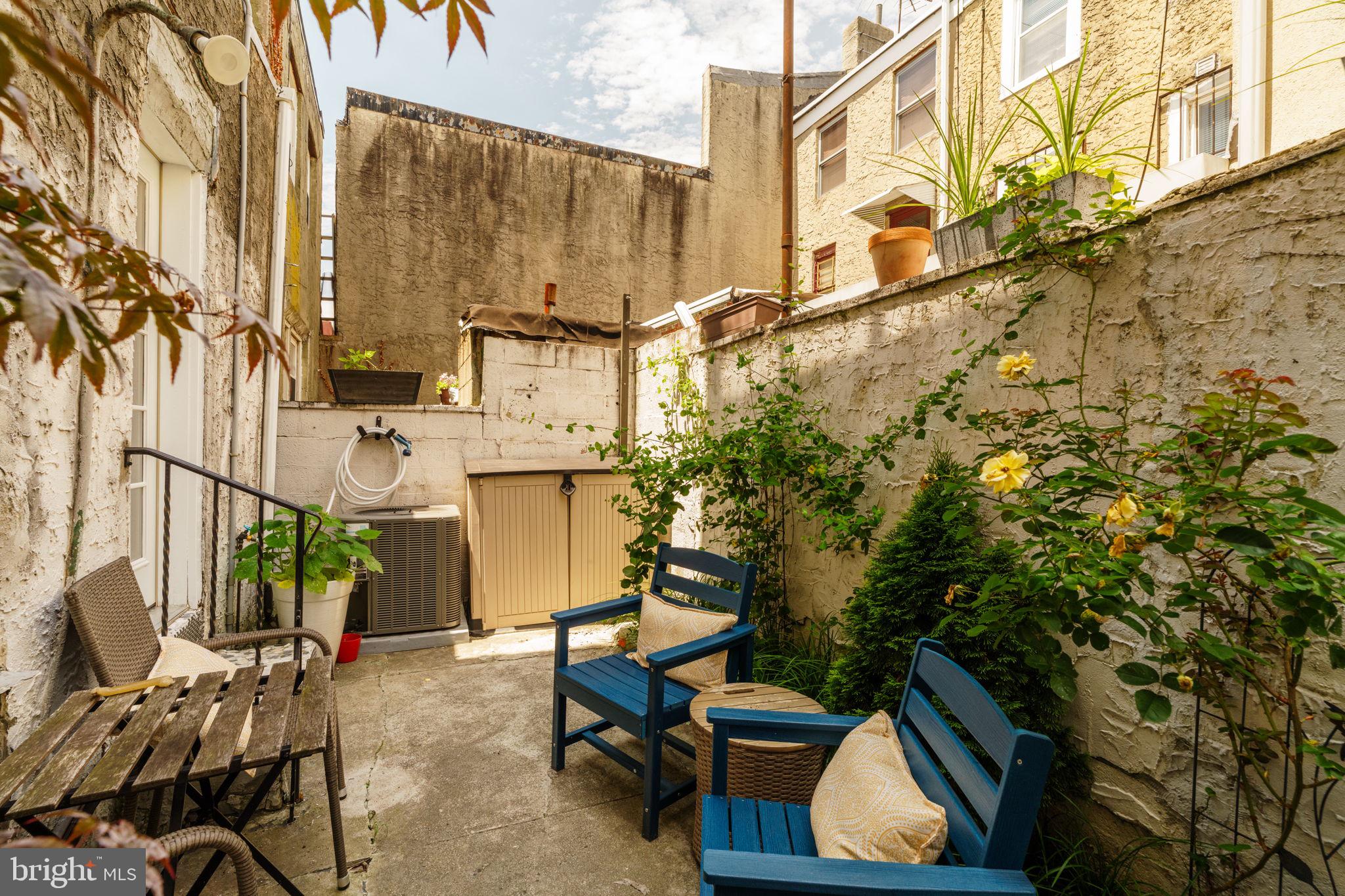 705 Manton Street Philadelphia, PA 19147 - Photo 26 of 63