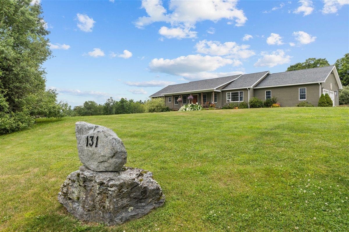 131 High Meadow Road Fletcher, VT 05448 - Photo 1 of 53 Gallery Image 1