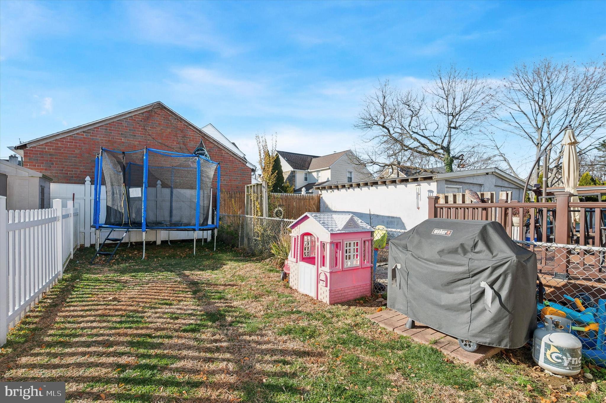 220 Sedgewood Road Springfield, PA 19064 - Photo 25 of 27