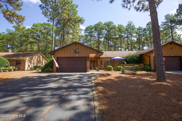 $375,000 | 737 Burlwood Drive, Southern Pines, NC 28387